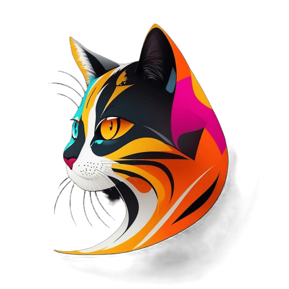 Cat Lovers logo
